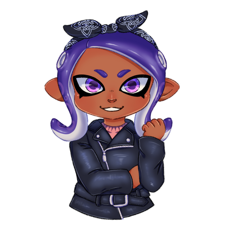 Transparent BG